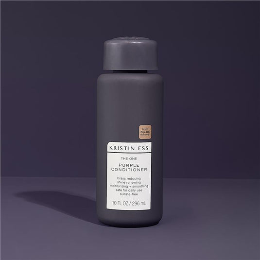 Kristin Ess The One Purple Conditioner 296ml