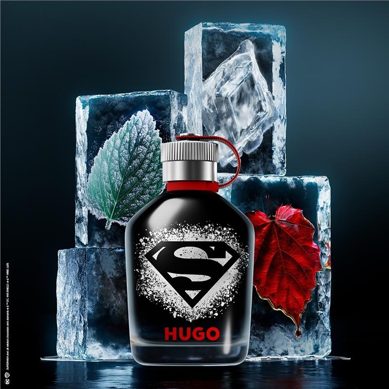 Load image into Gallery viewer, Hugo Boss Hugo Superman Limited Edition Eau de Parfum 125ml
