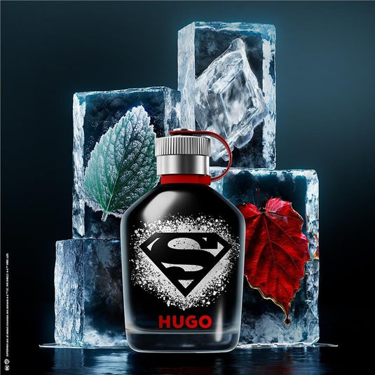 Hugo Boss Hugo Superman Limited Edition Eau de Parfum 125ml