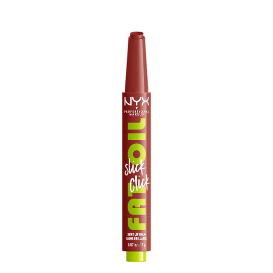 NYX Fat Oil Slick Click Going Viral