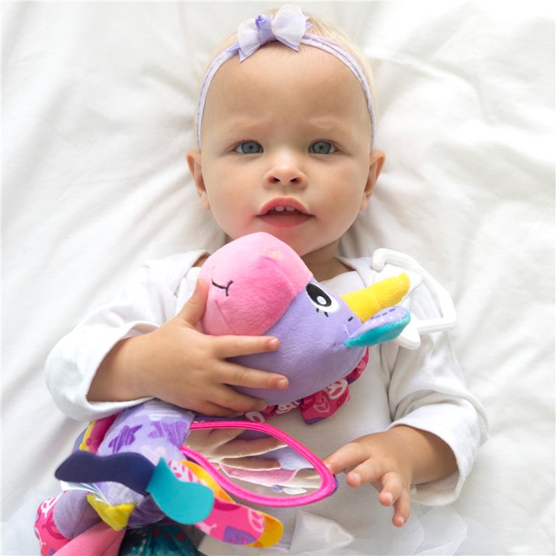 Load image into Gallery viewer, Playgro Activity Friend Stella Unicorn
