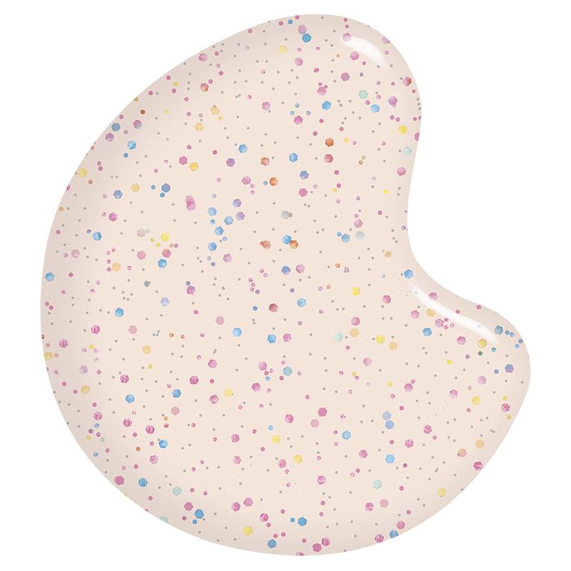 Load image into Gallery viewer, Sally Hansen Insta Dri Nail Polish Sprinkle Sprinkle 9.17ml
