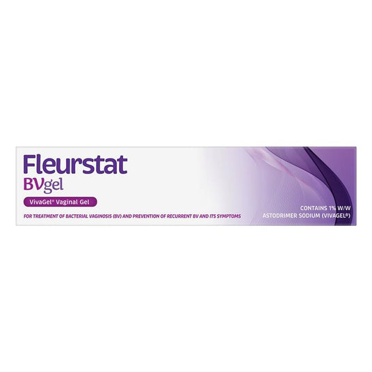 Fleurstat BV Gel 45g - Astodrimer Sodium (S3)