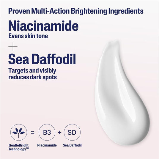 Cetaphil Bright Healthy Radiance Brightening Day Protective Cream SPF15 50g