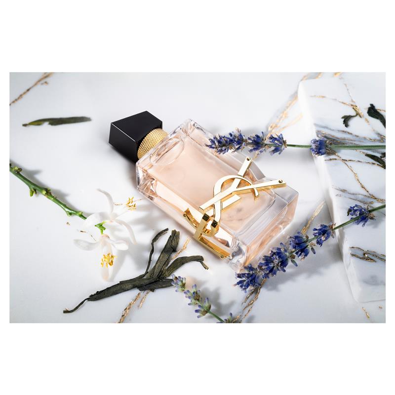 Load image into Gallery viewer, Yves Saint Laurent Libre Eau de Toilette 50ml
