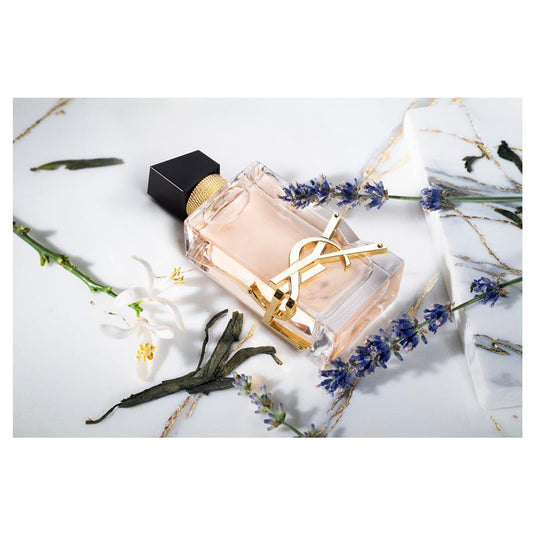 Yves Saint Laurent Libre Eau de Toilette 50ml