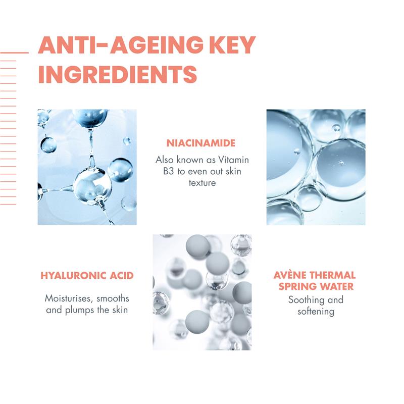Load image into Gallery viewer, Avene Hyaluron Activ B3 Renewal Firming Cream 50ml
