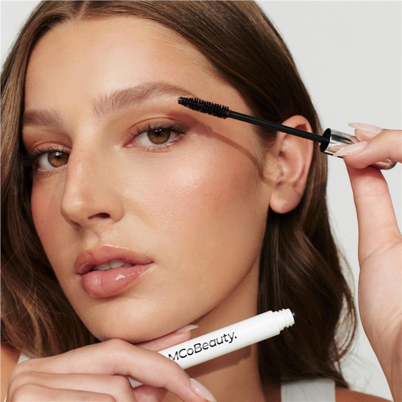 Load image into Gallery viewer, MCoBeauty XtendLash Tubing Mascara Black-Brown
