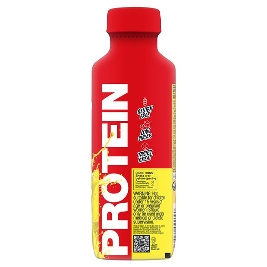 BSc RTD Protein Shake Banana 450ml