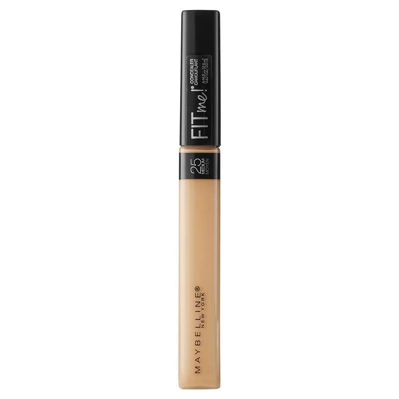 Load image into Gallery viewer, Maybelline Fit Me Natural Coverage Concealer - Medium
