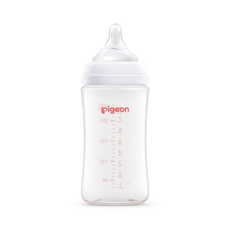 Load image into Gallery viewer, Pigeon SofTouch Bottle PP 240ml
