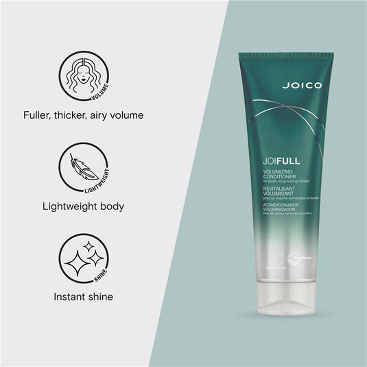 Joico JoiFull Volume Conditioner 250ml