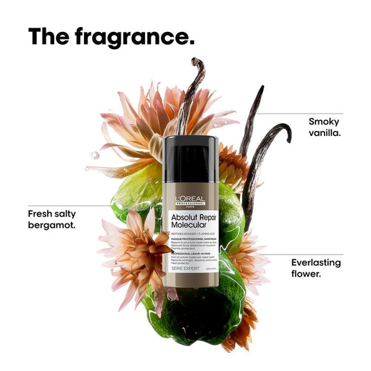 L'Oreal Professionnel Serie Expert Absolut Repair Molecular Leave In Mask 100ml