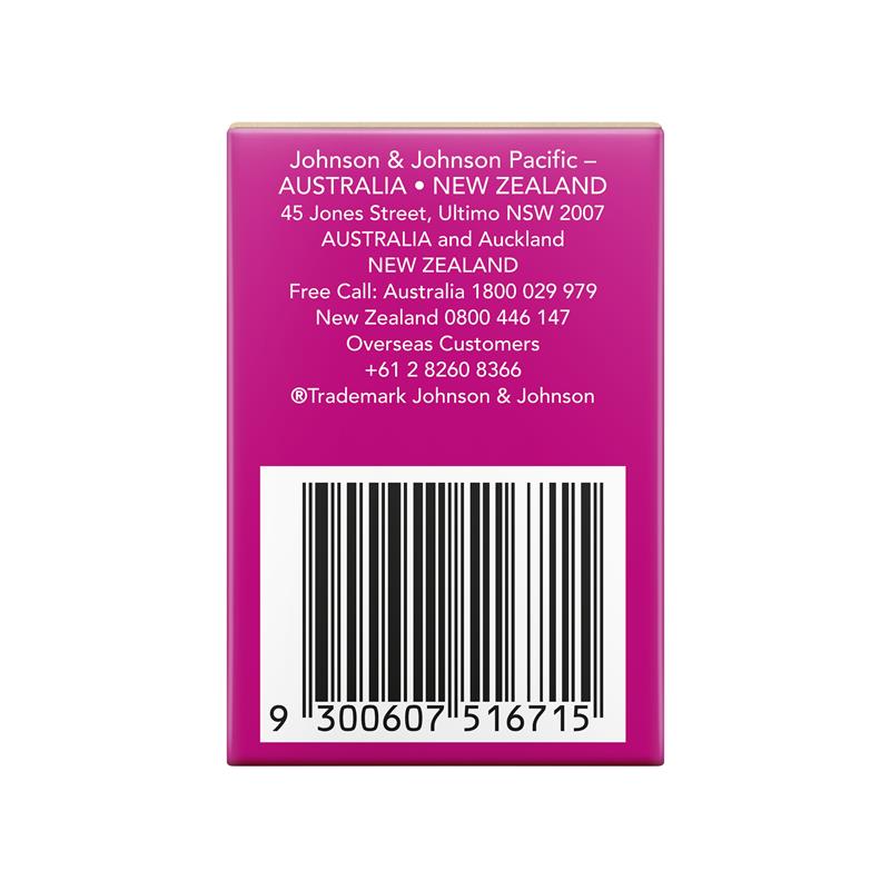 Load image into Gallery viewer, Carefree Flexia Fragrance Free Super Tampons With Wings 16 Pack
