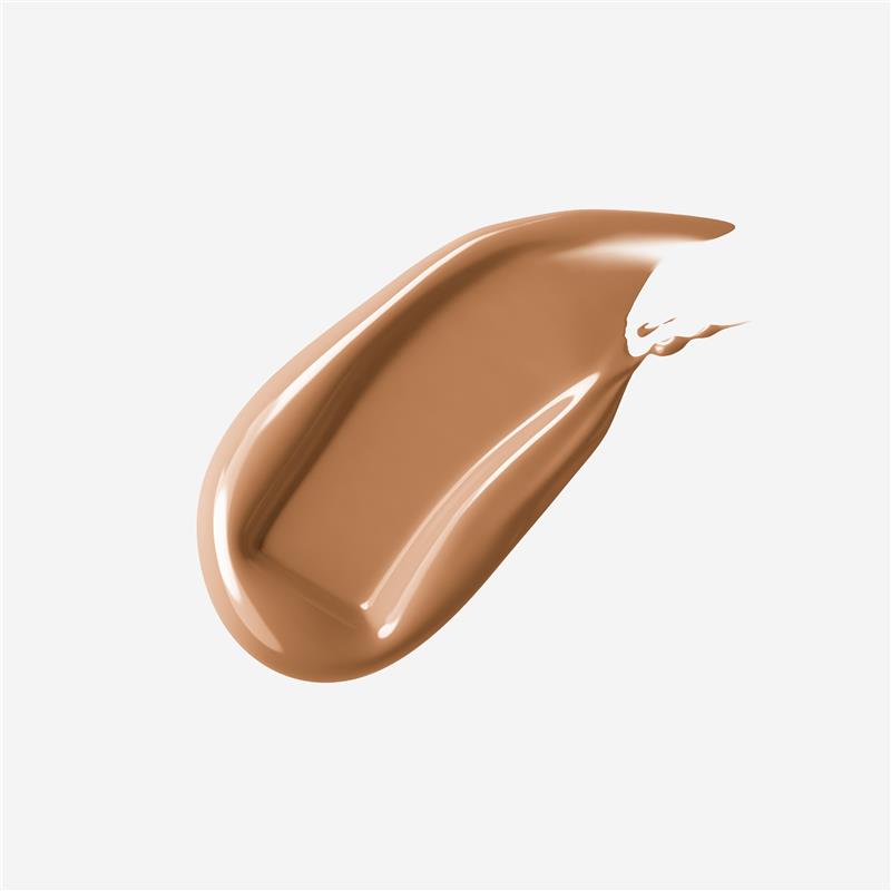 Load image into Gallery viewer, Rimmel Lasting Finish 35HR Foundation 420 Warm Toffee
