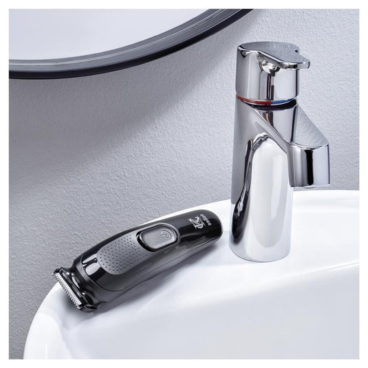 King C Gillette Beard Trimmer