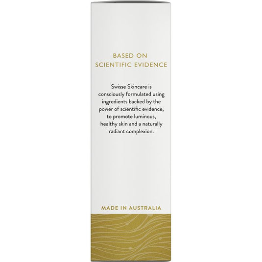 Swisse Beauty Hyaluronic 2% Vitamin B5 Glow Booster Serum 30ml