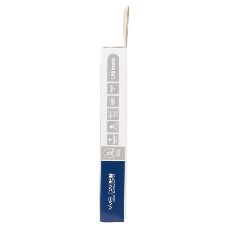 Load image into Gallery viewer, Welcare Digital Thermometer Ultimate
