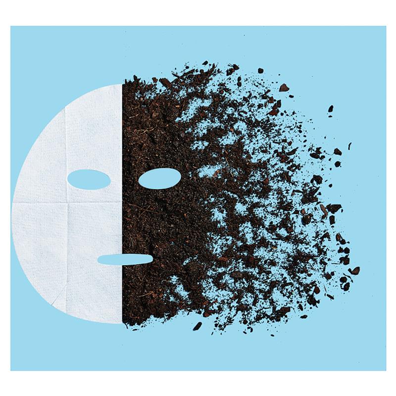 Load image into Gallery viewer, Garnier Hydra Bomb Hyaluronic Acid + Coconut Water Eye Sheet Mask
