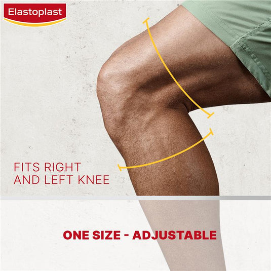 Elastoplast Protective Adjustable Knee Support