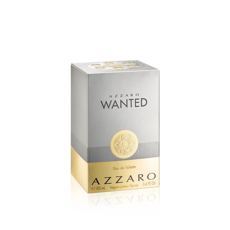 Load image into Gallery viewer, Azzaro Wanted Eau de Toilette 100ml
