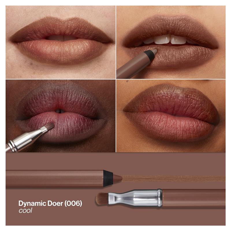 Load image into Gallery viewer, Revlon ColorStay Multi-Liner Dynamic Doer
