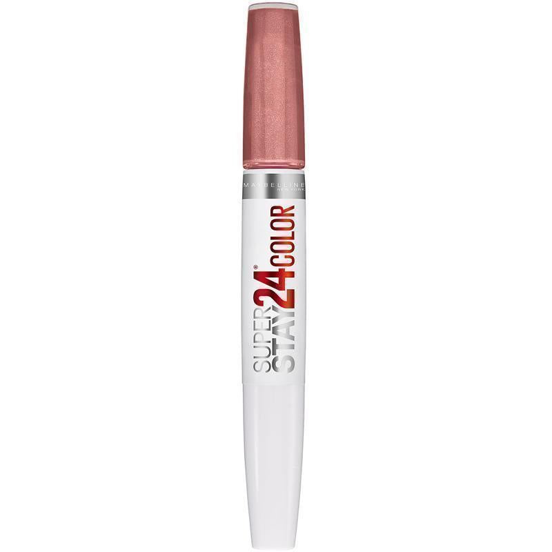 Load image into Gallery viewer, Maybelline Superstay 24 Lip Color Timeless Toffee
