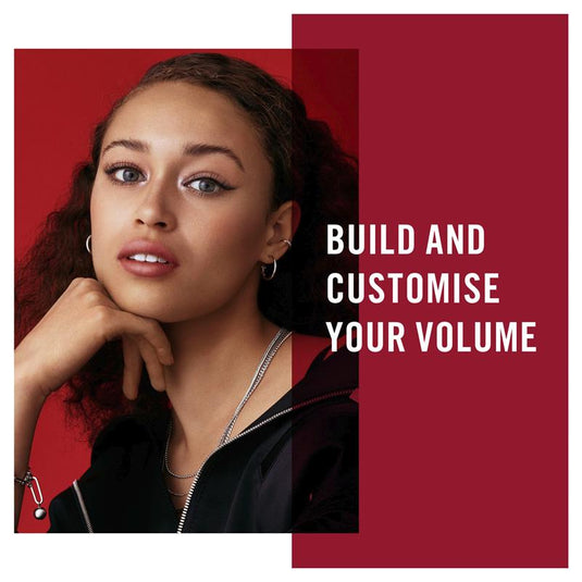 Rimmel Volume On Demand Mascara Black