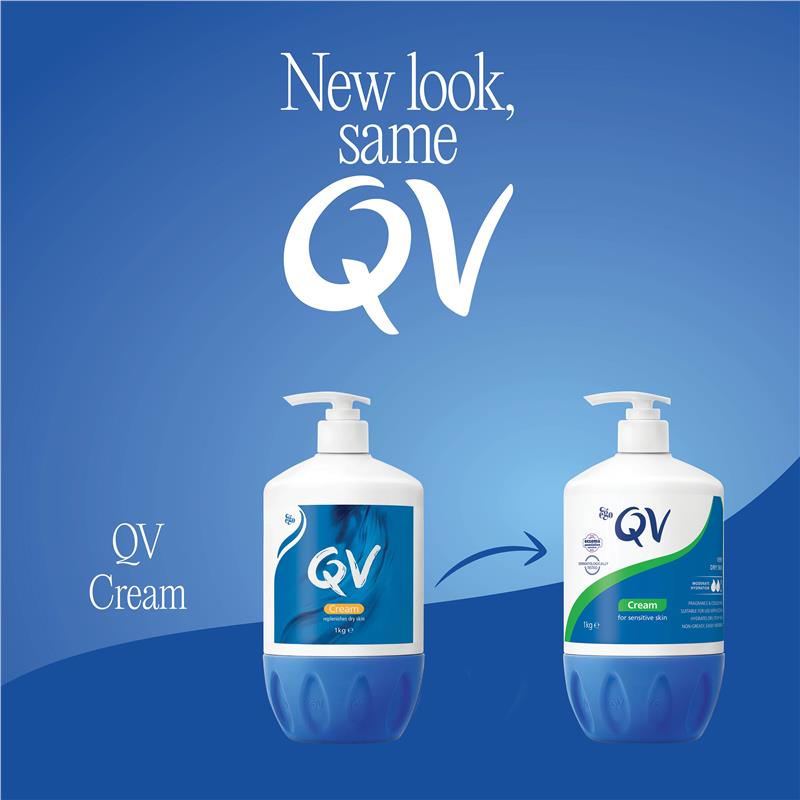 Load image into Gallery viewer, Ego QV Cream 100g Tube
