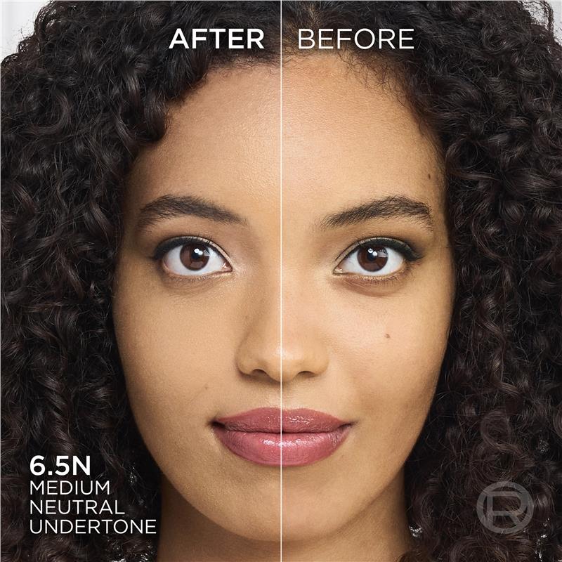 Load image into Gallery viewer, L'Oreal Paris True Match Super-Blendable Foundation 6.5N
