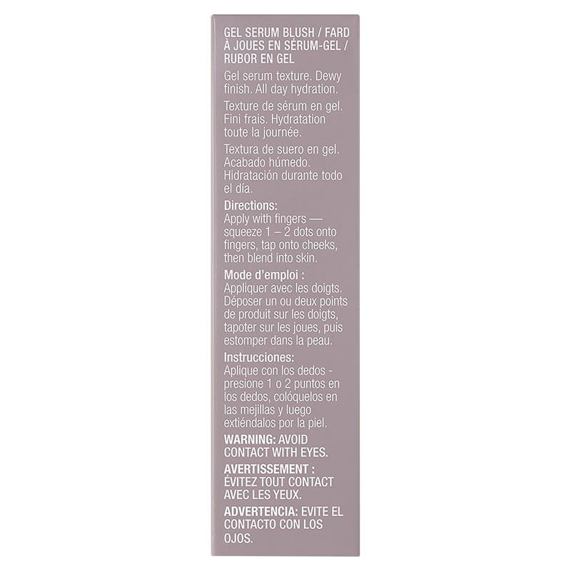 Load image into Gallery viewer, Revlon Illuminance Gel Blush Striking Rose 120
