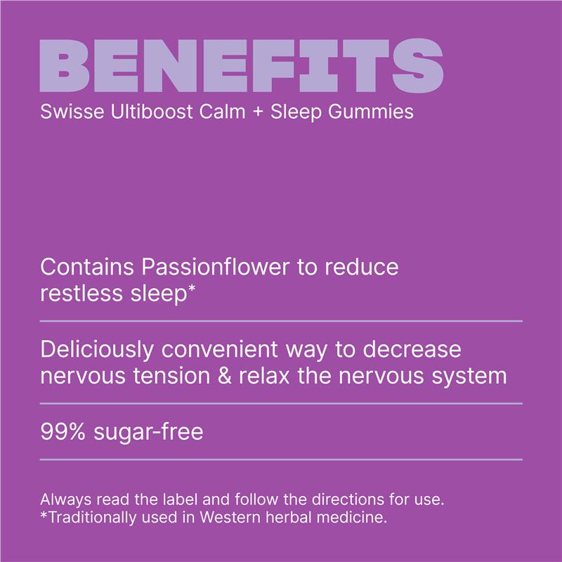 Load image into Gallery viewer, Swisse Calm And Sleep Gummies 60 Pack
