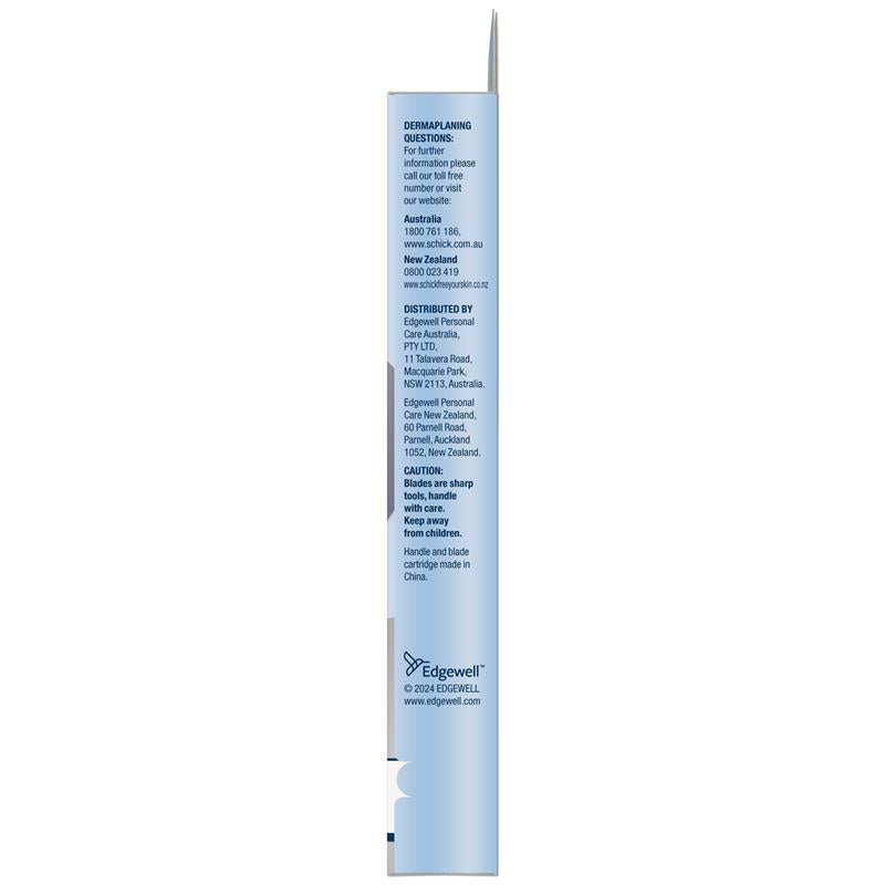 Load image into Gallery viewer, Schick Hydro Silk Dermaplaning Wand Kit +2
