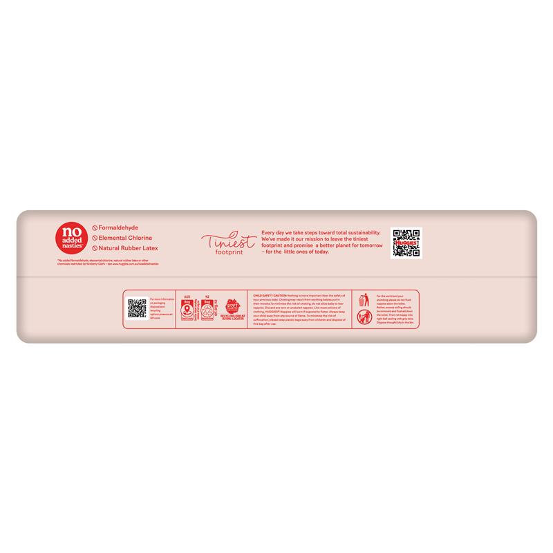 Load image into Gallery viewer, Huggies Essentials Size 3 6-11kg 52 Nappies
