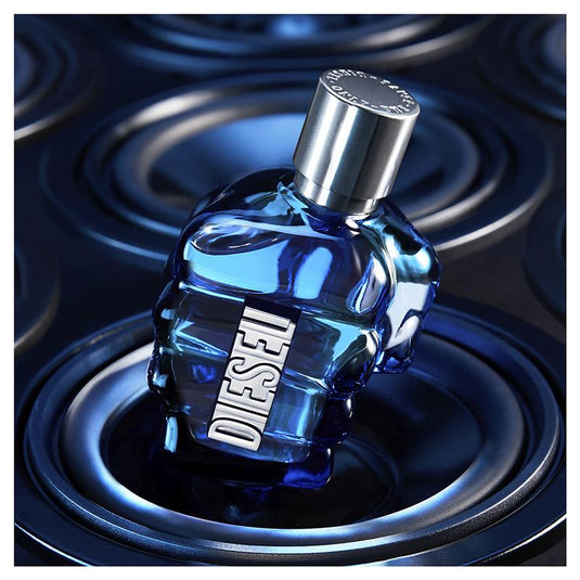 Diesel Sound Of The Brave Eau de Toilette 50ml