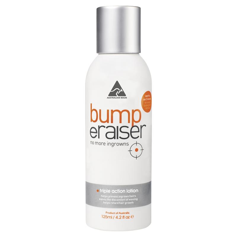 Load image into Gallery viewer, Bump eRaiser Triple Action Lotion 125ml
