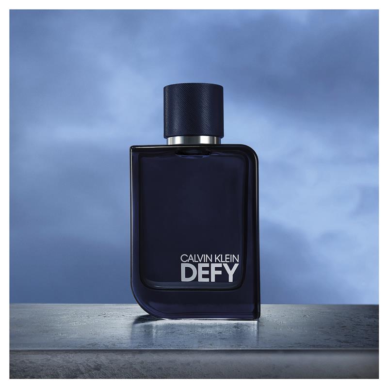 Load image into Gallery viewer, Calvin Klein Defy Parfum 100ml
