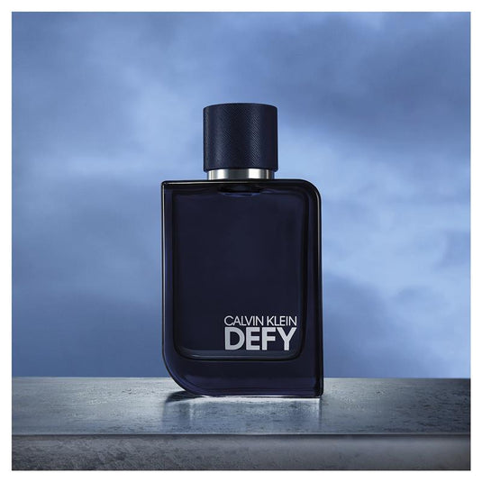 Calvin Klein Defy Parfum 100ml