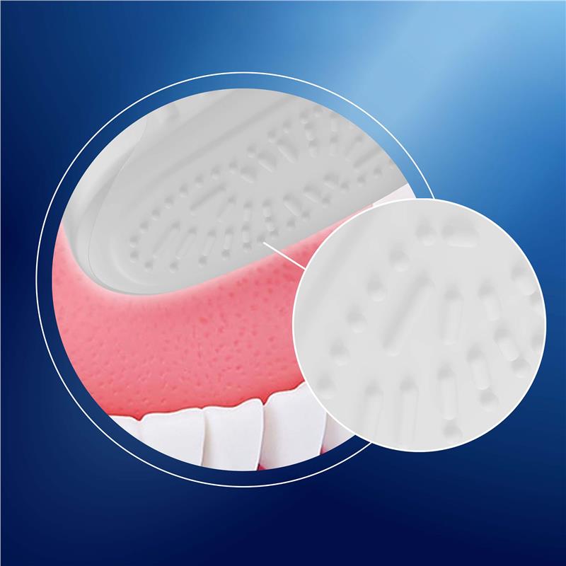 Load image into Gallery viewer, Oral B All Rounder Fresh Clean Soft Manual Toothbrush
