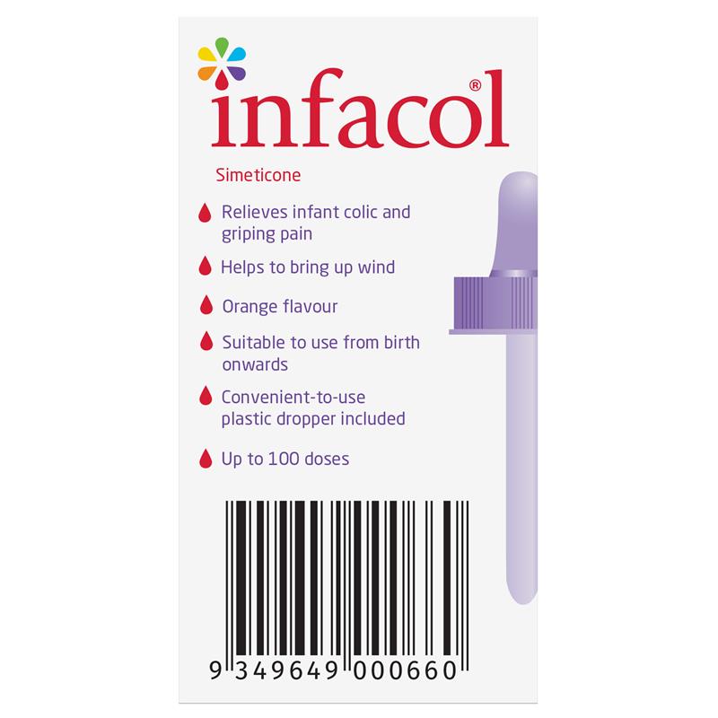 Load image into Gallery viewer, Infacol Effective Colic Relief 50ml
