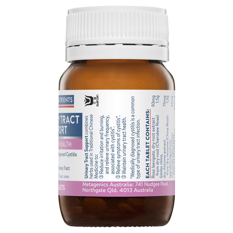 Load image into Gallery viewer, Ethical Nutrients Urinary Tract Support 90 Tablets
