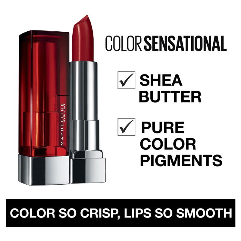 Load image into Gallery viewer, Maybelline Color Sensational Lip Pink Wink
