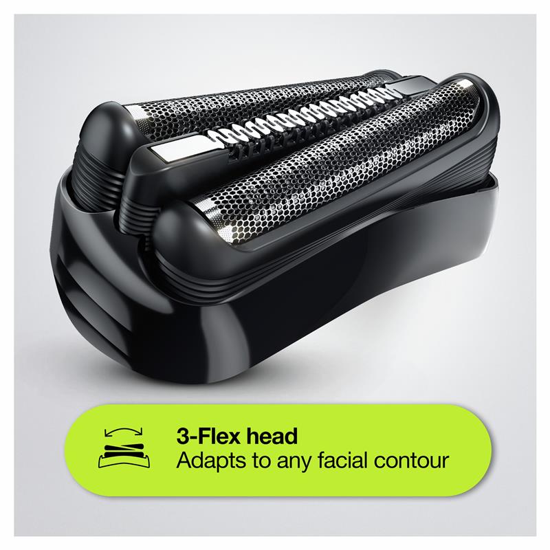 Load image into Gallery viewer, Braun Series 3 Electric Shaver For Men 300S
