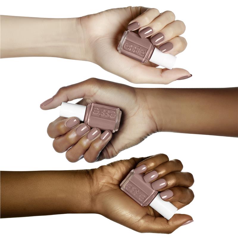 Load image into Gallery viewer, Essie Nail Polish Clothing Optional 497
