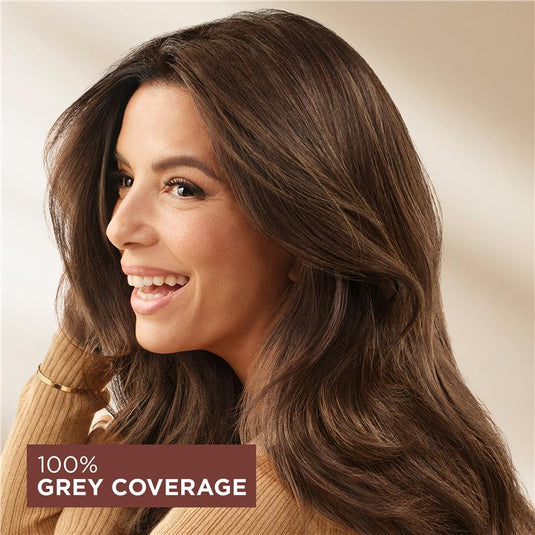 L'Oreal Excellence Creme Universal Nudes Dark Blonde 6U