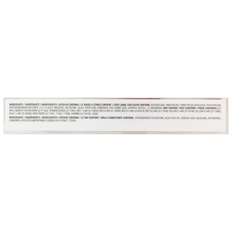 Load image into Gallery viewer, Revlon Colorstay Overtime Lipcolor Unending Red

