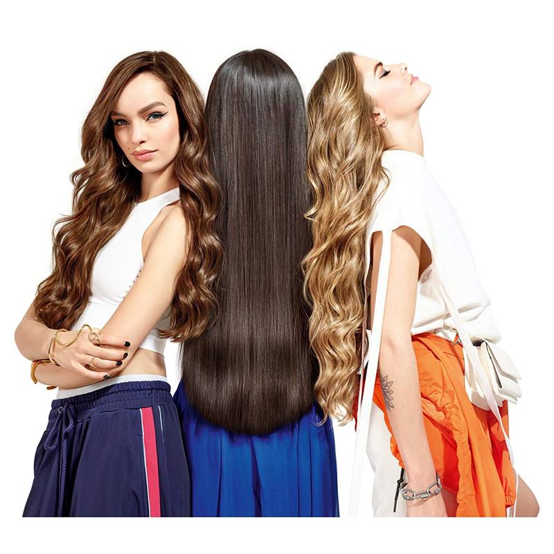 Load image into Gallery viewer, L'Oreal Elvive Dream Lengths No Haircut Cream Leave In Treatment 200ml
