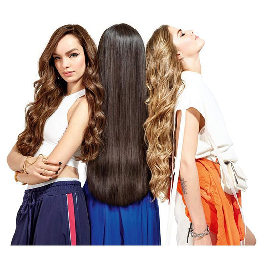 L'Oreal Elvive Dream Lengths No Haircut Cream Leave In Treatment 200ml