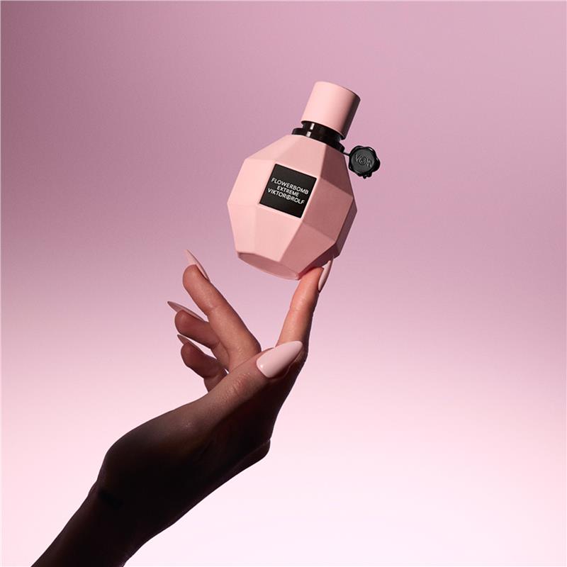 Load image into Gallery viewer, Viktor &amp; Rolf Flowerbomb Extreme Intense Eau de Parfum 100ml
