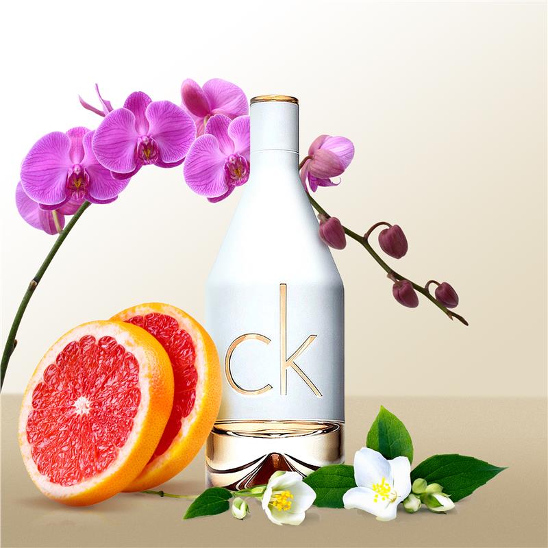 Load image into Gallery viewer, Calvin Klein CK IN2U For Her Eau de Toilette 150ml
